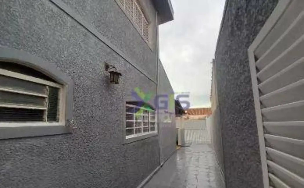 Foto 2 de Sobrado com 2 quartos para alugar, 200m2 em Jardim Anielli, Sao Jose Do Rio Preto - SP