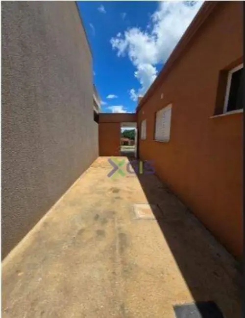 Foto 9 de Casa de Condomínio com 2 quartos para alugar, 138m2 em Bady Bassitt - SP