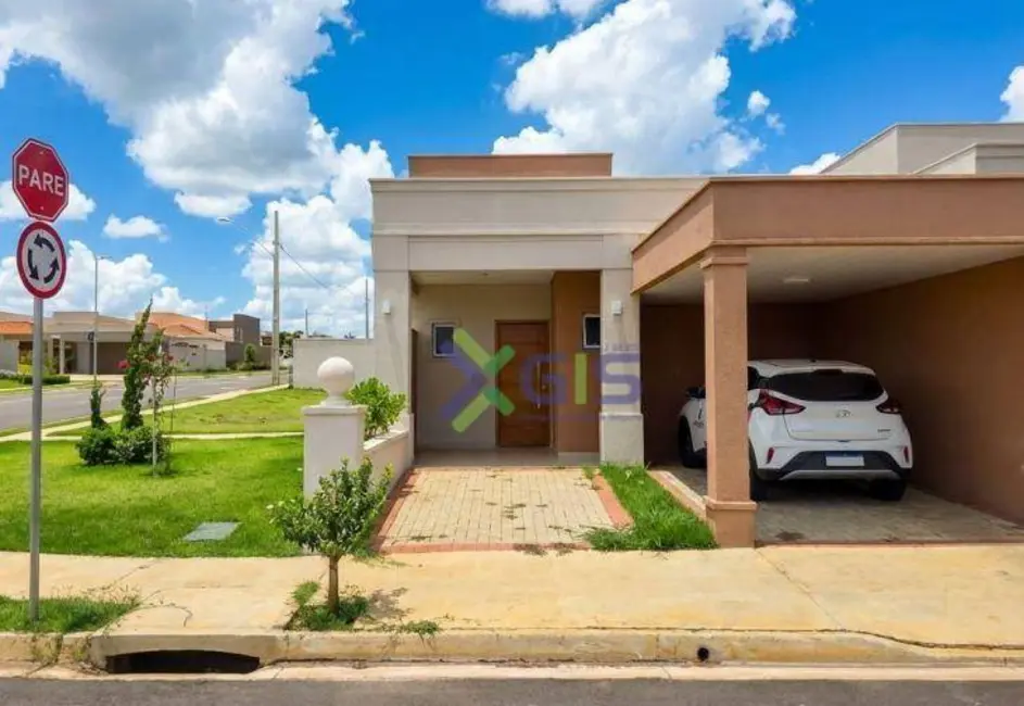 Foto 1 de Casa de Condomínio com 2 quartos para alugar, 138m2 em Bady Bassitt - SP