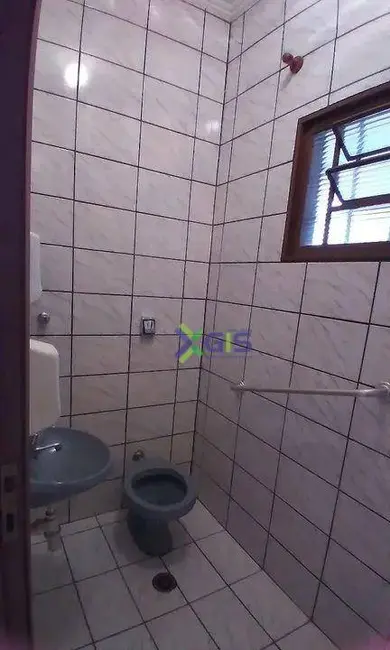 Foto 5 de Sala Comercial para alugar, 35m2 em Vila Curti, Sao Jose Do Rio Preto - SP