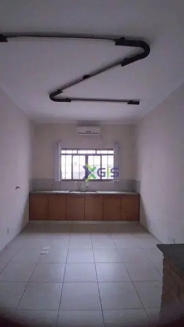 Foto 4 de Sala Comercial para alugar, 35m2 em Vila Curti, Sao Jose Do Rio Preto - SP