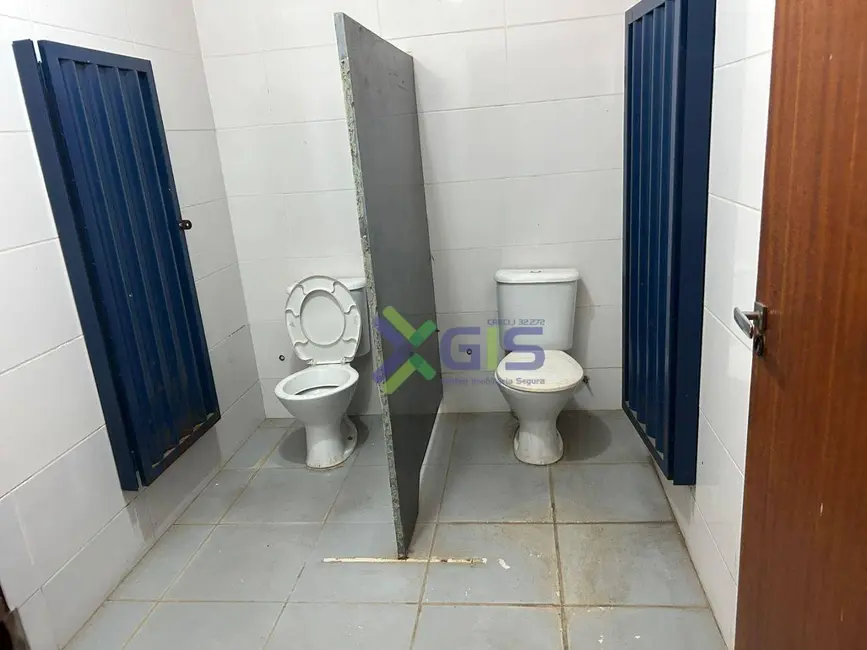 Foto 9 de Armazém / Galpão para alugar, 1000m2 em Distrito Industrial Doutor Carlos Arnaldo e Silva, Sao Jose Do Rio Preto - SP