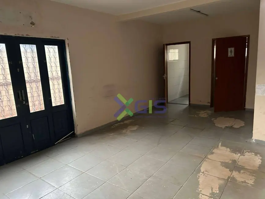 Foto 7 de Armazém / Galpão para alugar, 1000m2 em Distrito Industrial Doutor Carlos Arnaldo e Silva, Sao Jose Do Rio Preto - SP