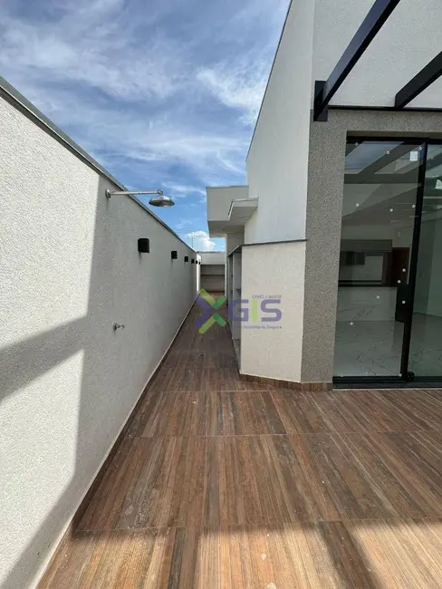 Foto 8 de Casa de Condomínio com 3 quartos à venda e para alugar, 360m2 em Sao Jose Do Rio Preto - SP