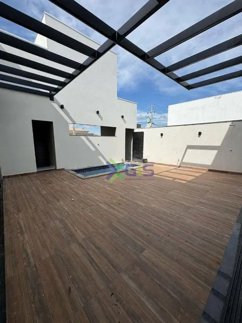 Foto 1 de Casa de Condomínio com 3 quartos à venda e para alugar, 360m2 em Sao Jose Do Rio Preto - SP