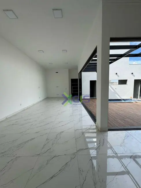 Foto 2 de Casa de Condomínio com 3 quartos à venda e para alugar, 360m2 em Sao Jose Do Rio Preto - SP