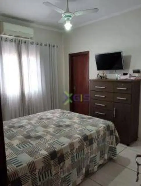 Foto 8 de Casa de Condomínio com 3 quartos para alugar, 360m2 em Jardim Estrela, Sao Jose Do Rio Preto - SP