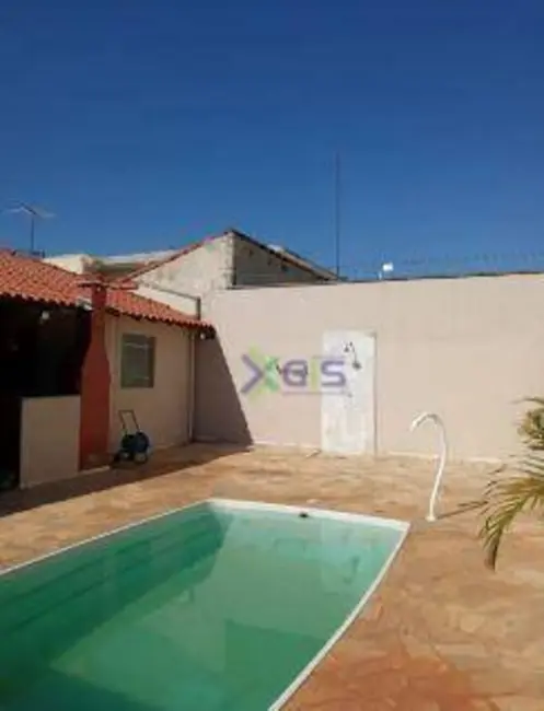 Foto 1 de Casa de Condomínio com 3 quartos para alugar, 360m2 em Jardim Estrela, Sao Jose Do Rio Preto - SP