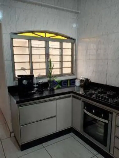 Foto 4 de Casa de Condomínio com 3 quartos para alugar, 360m2 em Jardim Estrela, Sao Jose Do Rio Preto - SP