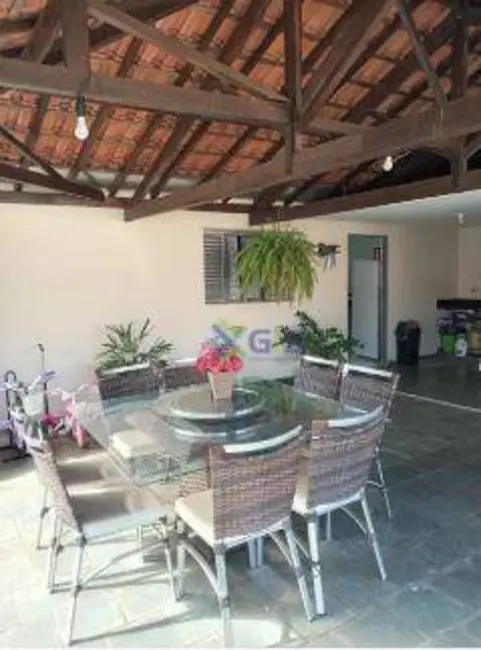 Foto 3 de Casa de Condomínio com 3 quartos para alugar, 360m2 em Jardim Estrela, Sao Jose Do Rio Preto - SP