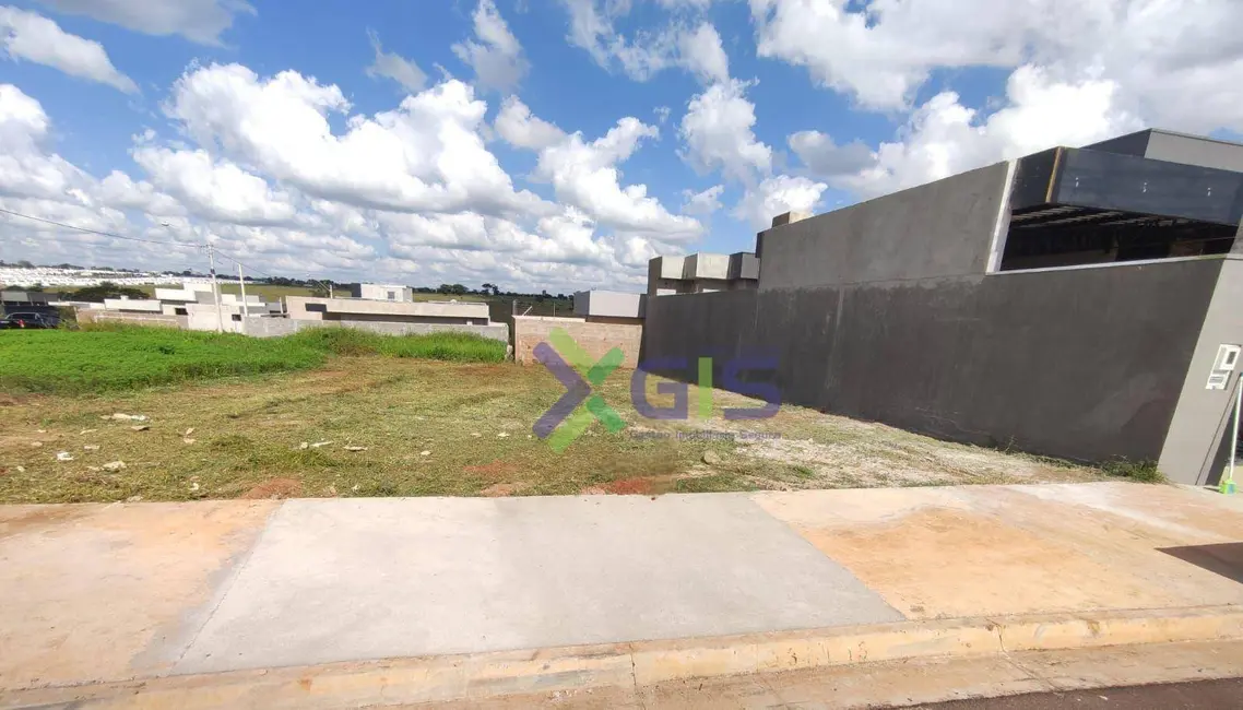 Foto 1 de Terreno / Lote à venda, 306m2 em Vila São Jorge, Sao Jose Do Rio Preto - SP