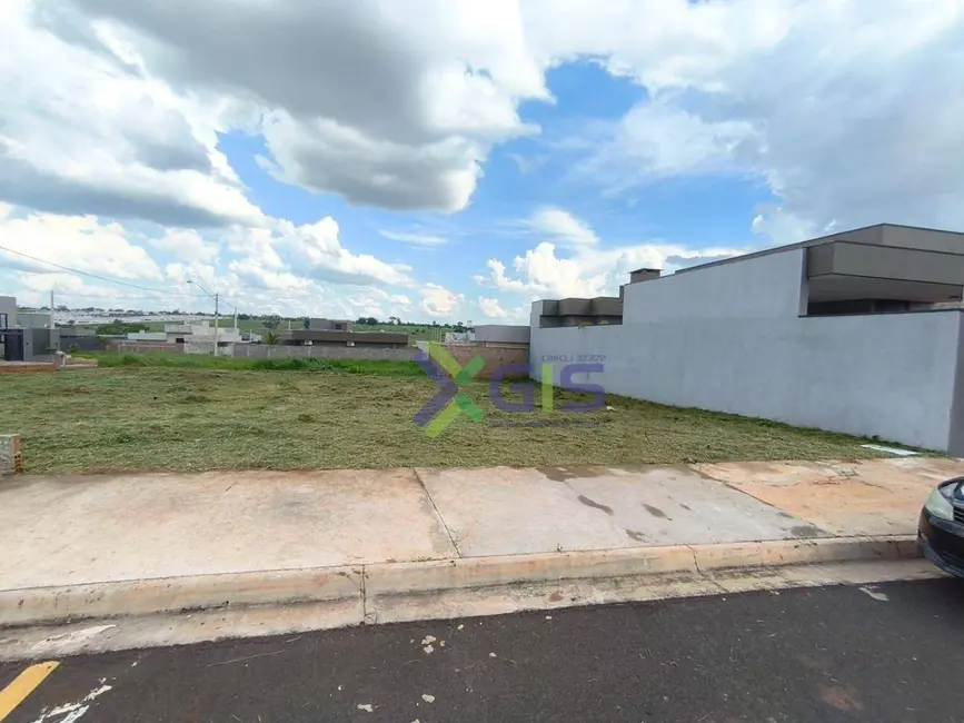 Foto 2 de Terreno / Lote à venda, 306m2 em Vila São Jorge, Sao Jose Do Rio Preto - SP