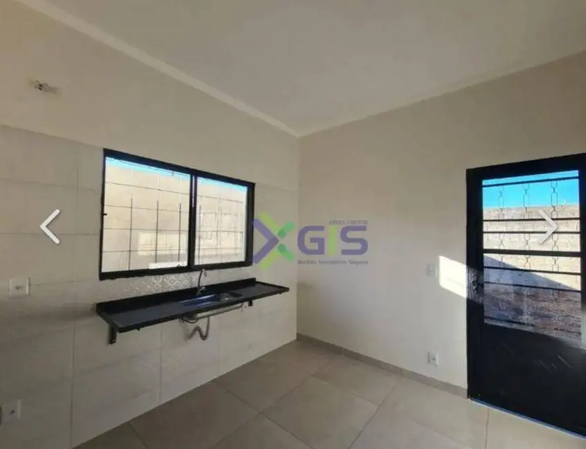 Foto 7 de Casa de Condomínio com 2 quartos para alugar, 200m2 em Vila São Jorge, Sao Jose Do Rio Preto - SP