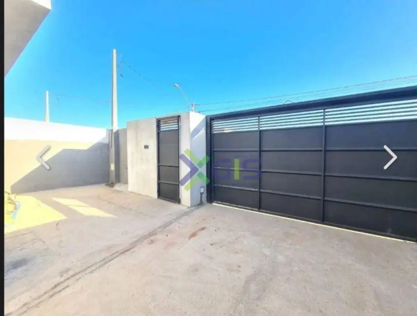 Foto 2 de Casa de Condomínio com 2 quartos para alugar, 200m2 em Vila São Jorge, Sao Jose Do Rio Preto - SP