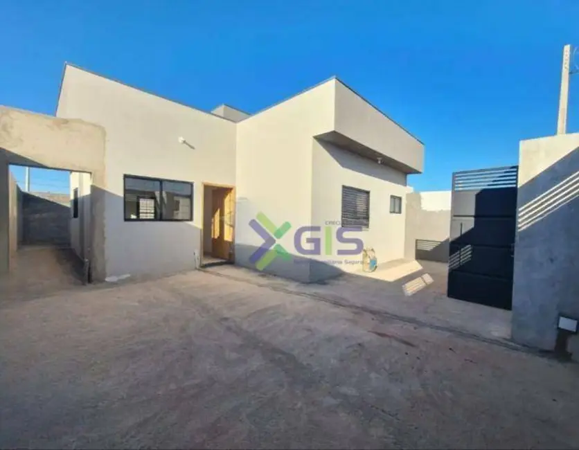 Foto 4 de Casa de Condomínio com 2 quartos para alugar, 200m2 em Vila São Jorge, Sao Jose Do Rio Preto - SP