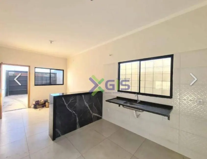 Foto 1 de Casa de Condomínio com 2 quartos para alugar, 200m2 em Vila São Jorge, Sao Jose Do Rio Preto - SP