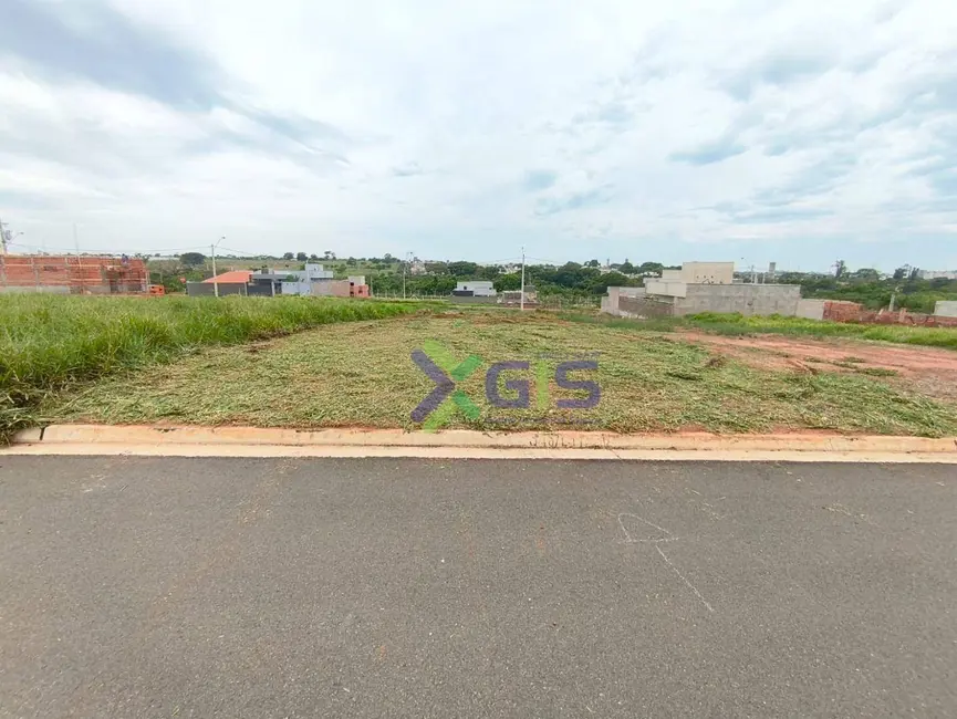 Foto 1 de Terreno / Lote à venda, 225m2 em Vila São Jorge, Sao Jose Do Rio Preto - SP