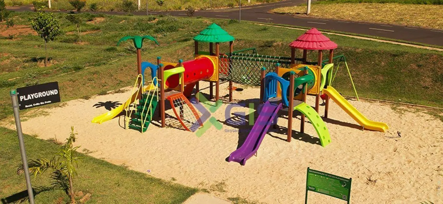 Foto 5 de Terreno / Lote à venda, 225m2 em Vila São Jorge, Sao Jose Do Rio Preto - SP