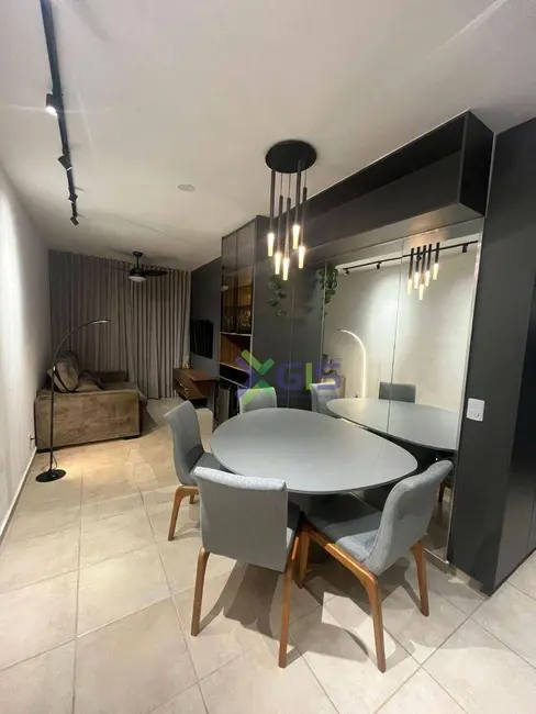 Foto 4 de Apartamento com 2 quartos à venda e para alugar, 48m2 em Jardim Yolanda, Sao Jose Do Rio Preto - SP