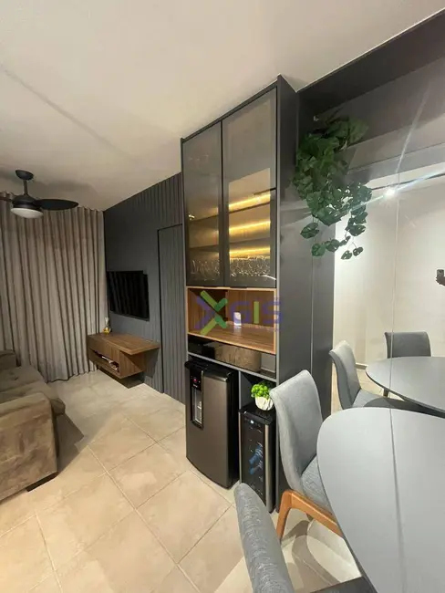 Foto 2 de Apartamento com 2 quartos à venda e para alugar, 48m2 em Jardim Yolanda, Sao Jose Do Rio Preto - SP