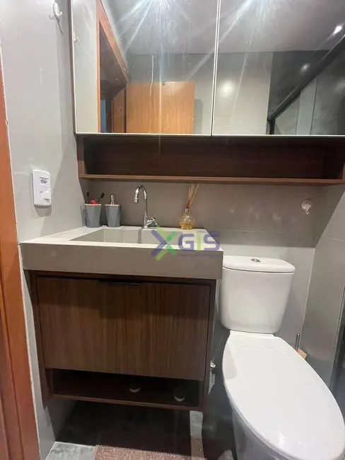 Foto 7 de Apartamento com 2 quartos à venda e para alugar, 48m2 em Jardim Yolanda, Sao Jose Do Rio Preto - SP