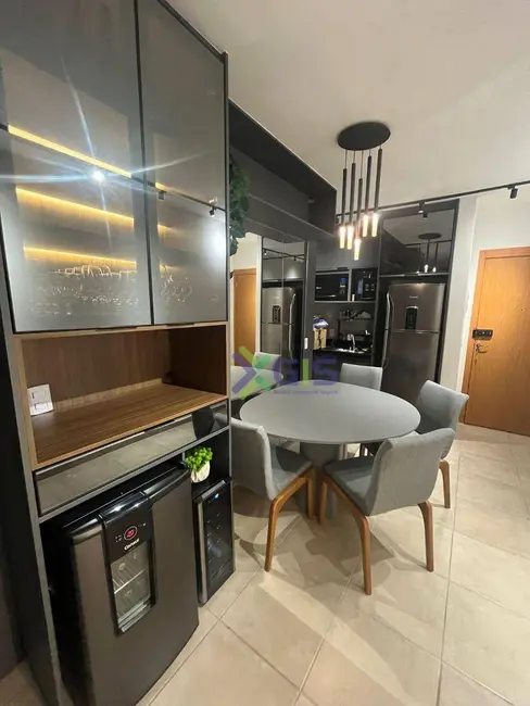 Foto 1 de Apartamento com 2 quartos à venda e para alugar, 48m2 em Jardim Yolanda, Sao Jose Do Rio Preto - SP