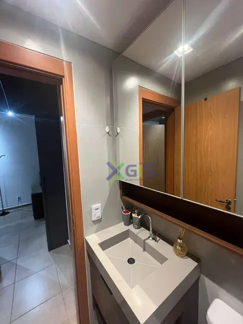 Foto 6 de Apartamento com 2 quartos à venda e para alugar, 48m2 em Jardim Yolanda, Sao Jose Do Rio Preto - SP