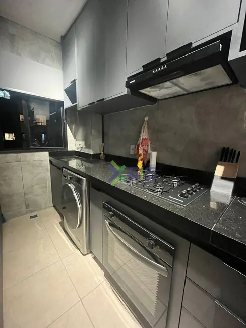 Foto 3 de Apartamento com 2 quartos à venda e para alugar, 48m2 em Jardim Yolanda, Sao Jose Do Rio Preto - SP