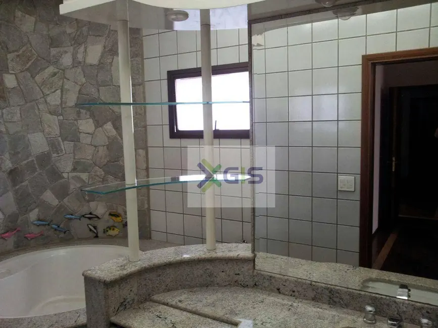 Foto 2 de Sobrado com 5 quartos à venda e para alugar, 510m2 em Recanto Real, Sao Jose Do Rio Preto - SP