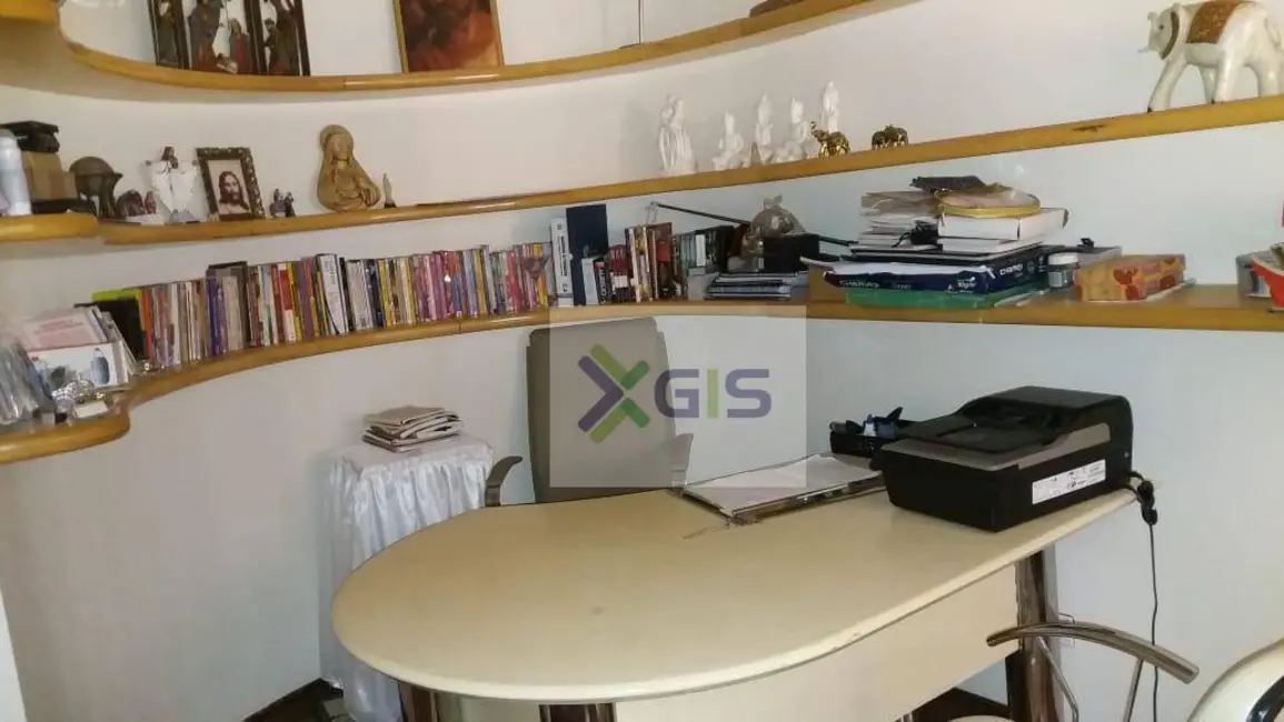 Foto 3 de Sobrado com 5 quartos à venda e para alugar, 510m2 em Recanto Real, Sao Jose Do Rio Preto - SP