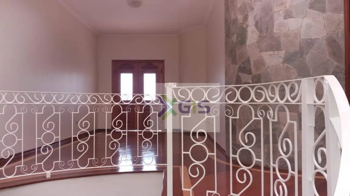 Foto 5 de Sobrado com 5 quartos à venda e para alugar, 510m2 em Recanto Real, Sao Jose Do Rio Preto - SP