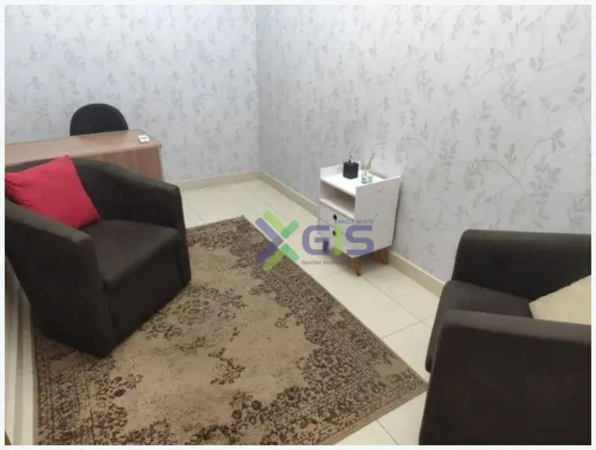 Foto 8 de Sala Comercial para alugar, 327m2 em Jardim Herculano, Sao Jose Do Rio Preto - SP