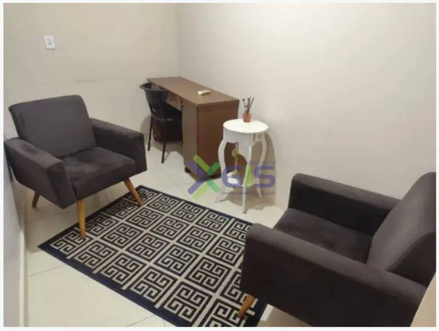 Foto 7 de Sala Comercial para alugar, 327m2 em Jardim Herculano, Sao Jose Do Rio Preto - SP