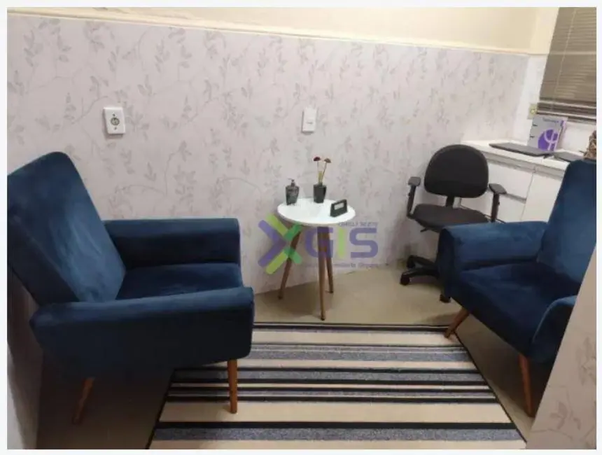 Foto 5 de Sala Comercial para alugar, 327m2 em Jardim Herculano, Sao Jose Do Rio Preto - SP