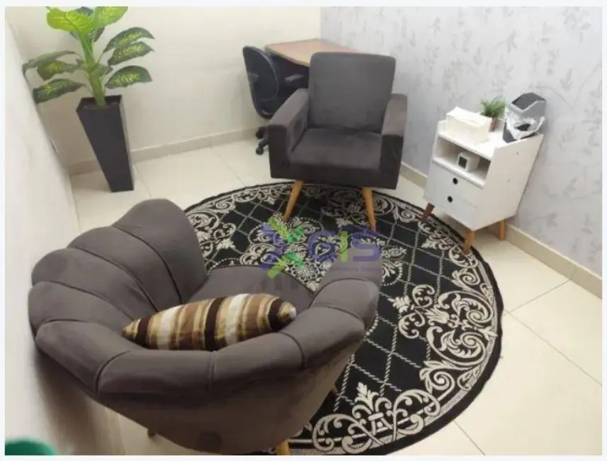 Foto 3 de Sala Comercial para alugar, 327m2 em Jardim Herculano, Sao Jose Do Rio Preto - SP