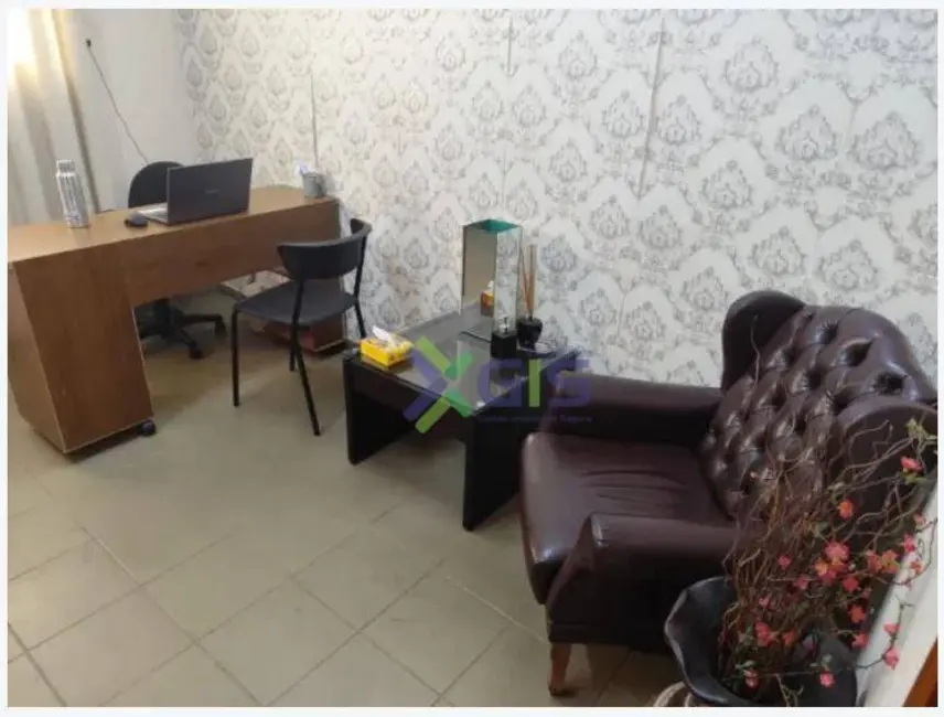 Foto 6 de Sala Comercial para alugar, 327m2 em Jardim Herculano, Sao Jose Do Rio Preto - SP