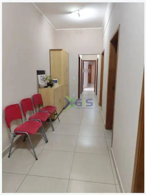 Foto 4 de Sala Comercial para alugar, 327m2 em Jardim Herculano, Sao Jose Do Rio Preto - SP