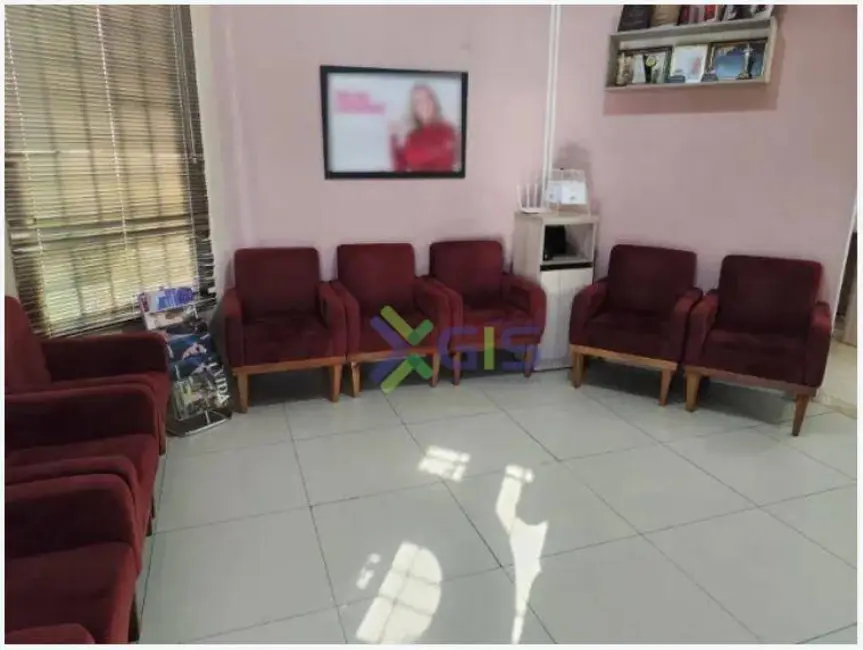 Foto 2 de Sala Comercial para alugar, 327m2 em Jardim Herculano, Sao Jose Do Rio Preto - SP