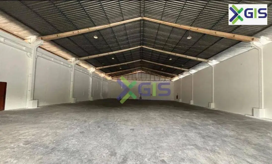 Foto 1 de Armazém / Galpão para alugar, 1000m2 em Parque Residencial Lauriano Tebar, Sao Jose Do Rio Preto - SP