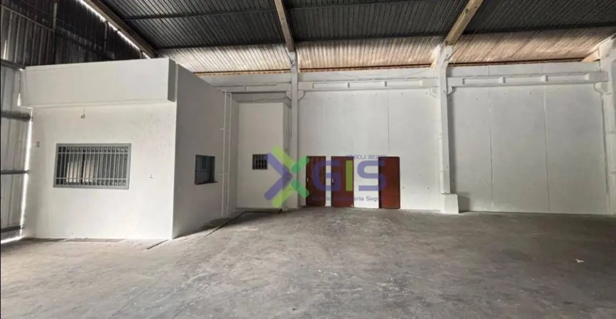 Foto 3 de Armazém / Galpão para alugar, 1000m2 em Parque Residencial Lauriano Tebar, Sao Jose Do Rio Preto - SP