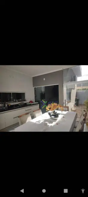 Foto 1 de Casa com 3 quartos à venda, 230m2 em Residencial Alta Vista, Sao Jose Do Rio Preto - SP