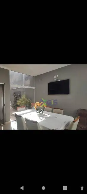 Foto 5 de Casa com 3 quartos à venda, 230m2 em Residencial Alta Vista, Sao Jose Do Rio Preto - SP