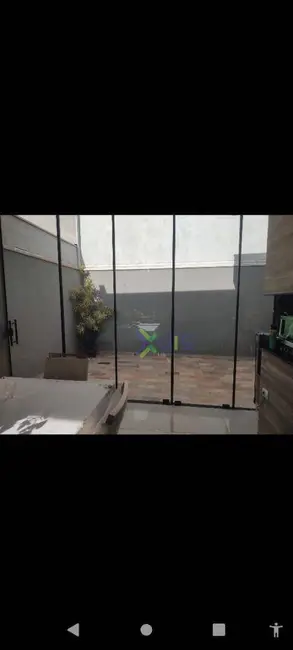 Foto 2 de Casa com 3 quartos à venda, 230m2 em Residencial Alta Vista, Sao Jose Do Rio Preto - SP