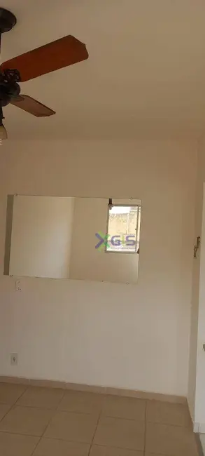 Foto 1 de Apartamento com 2 quartos para alugar, 50m2 em Jardim Yolanda, Sao Jose Do Rio Preto - SP