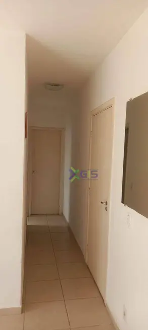 Foto 5 de Apartamento com 2 quartos para alugar, 50m2 em Jardim Yolanda, Sao Jose Do Rio Preto - SP