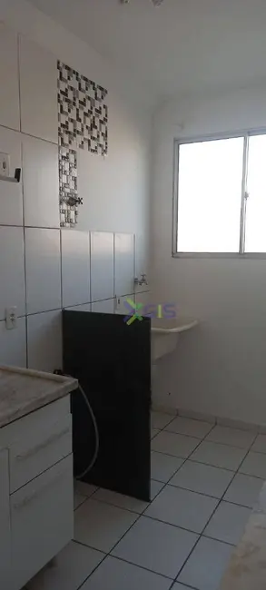 Foto 9 de Apartamento com 2 quartos para alugar, 50m2 em Jardim Yolanda, Sao Jose Do Rio Preto - SP
