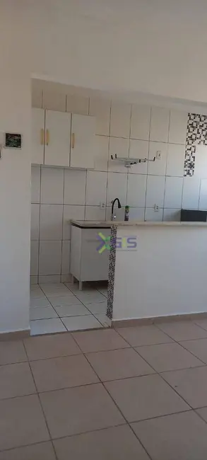 Foto 6 de Apartamento com 2 quartos para alugar, 50m2 em Jardim Yolanda, Sao Jose Do Rio Preto - SP