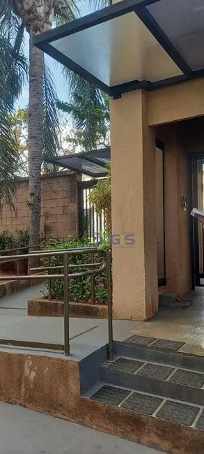 Foto 4 de Apartamento com 2 quartos para alugar, 50m2 em Jardim Yolanda, Sao Jose Do Rio Preto - SP