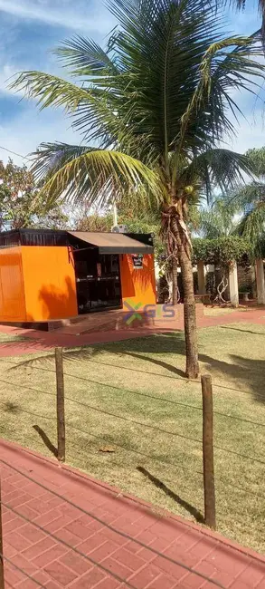 Foto 8 de Apartamento com 2 quartos para alugar, 50m2 em Jardim Yolanda, Sao Jose Do Rio Preto - SP