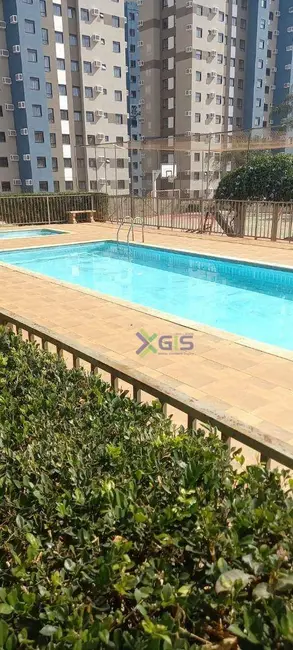 Foto 3 de Apartamento com 2 quartos para alugar, 50m2 em Jardim Yolanda, Sao Jose Do Rio Preto - SP